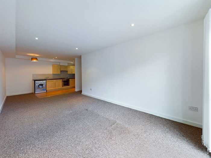 2 Bedroom Flat To Rent In Kaber Court, Horsfall Street, Dingle, Liverpool, L8