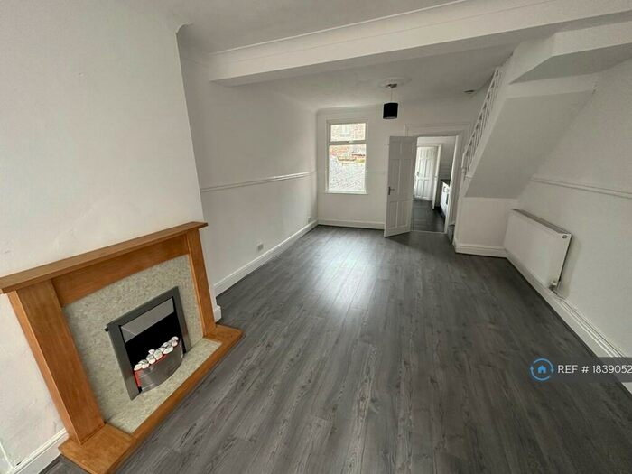 3 Bedroom Terraced House To Rent In Beechwood Road, Litherland, Liverpool, L21