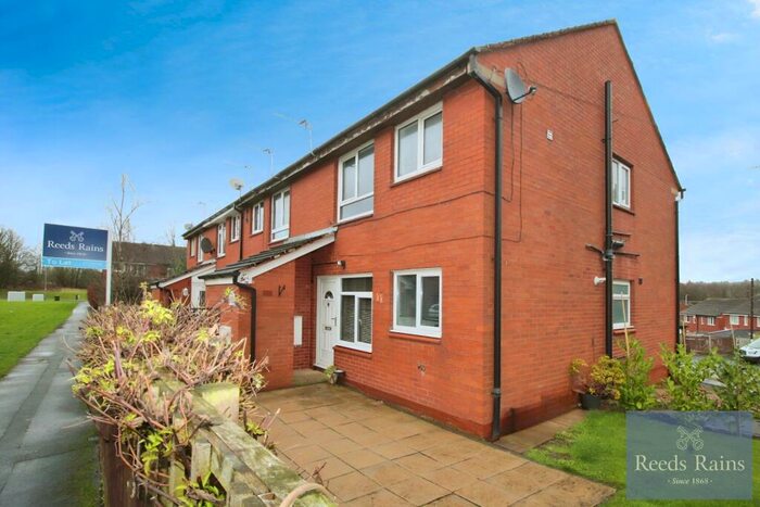 1 Bedroom Apartment To Rent In Sharp House Road, Leeds, West Yorkshire, LS10