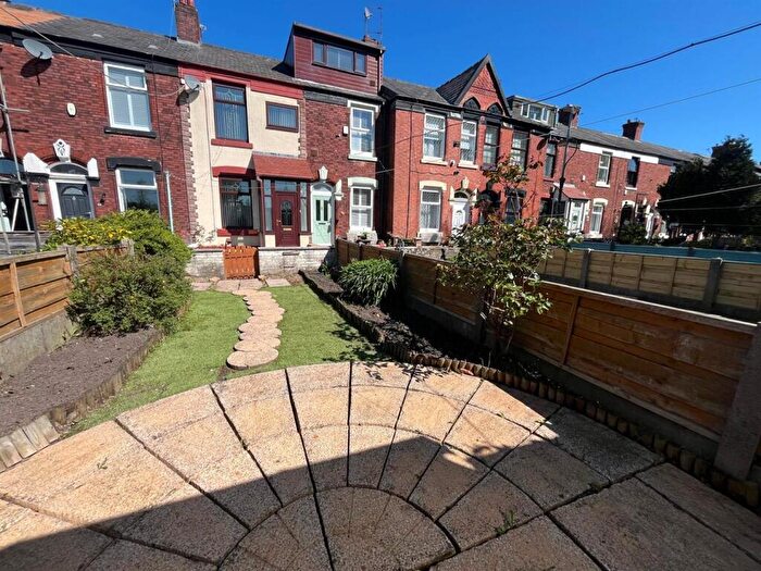 2 Bedroom Terraced House For Sale In Keane Street, Ashton Under Lyne, OL7
