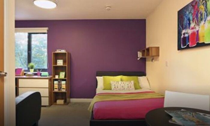 Studio To Rent In Kentish Hall, Caterbury, Kent, CT1