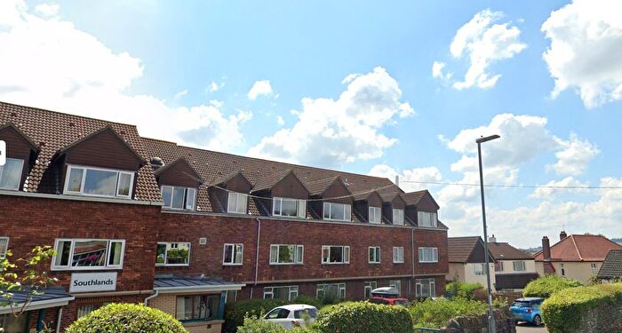1 Bedroom Flat To Rent In Southlands, Bristol, BS4