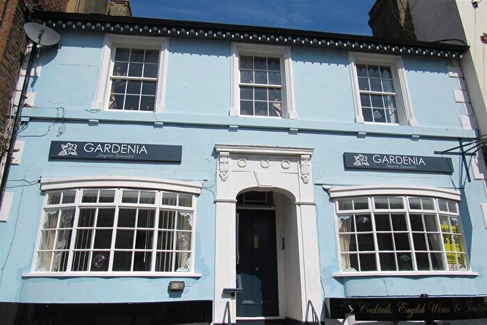 Property To Rent In Mortimer Street, Herne Bay, CT6