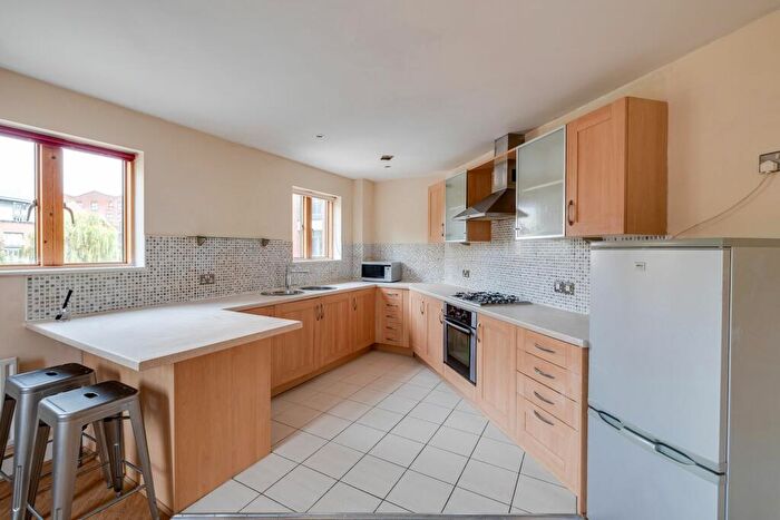 1 Bedroom Apartment For Sale In Seller Street, Chester, CH1