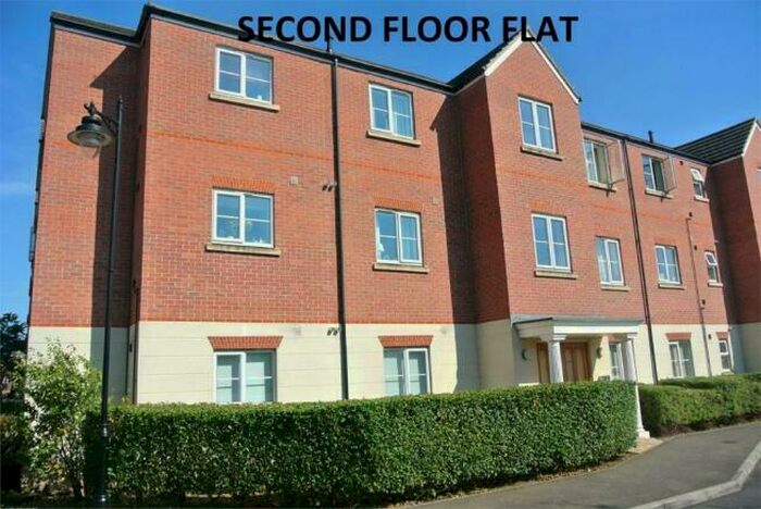 1 Bedroom Apartment To Rent In Water Lane, Bourne, PE10