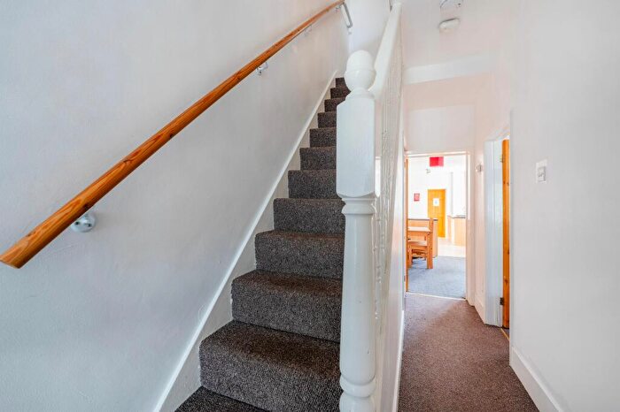 5 Bedroom Terraced House For Sale In North Denes Road, Great Yarmouth, NR30