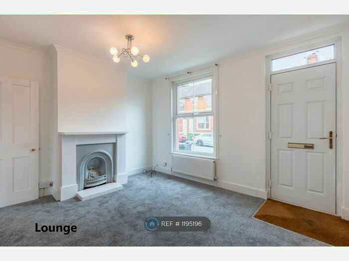 4 Bedroom Terraced House To Rent In Hardy Street, Maidstone, ME14