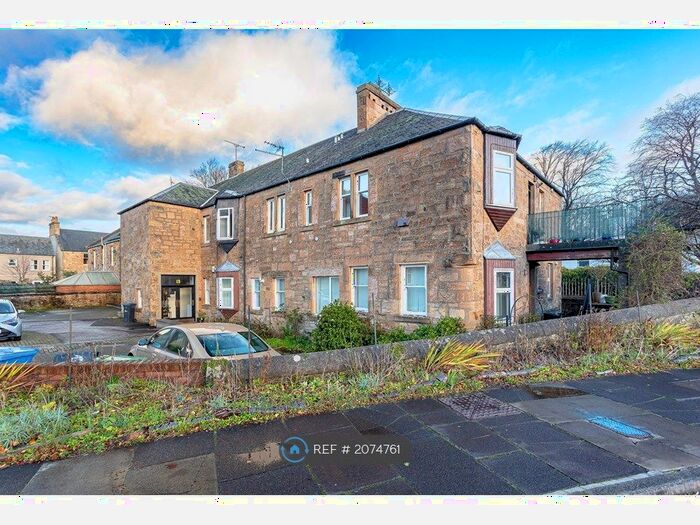 1 Bedroom Flat To Rent In Regent Square, Linlithgow, EH49