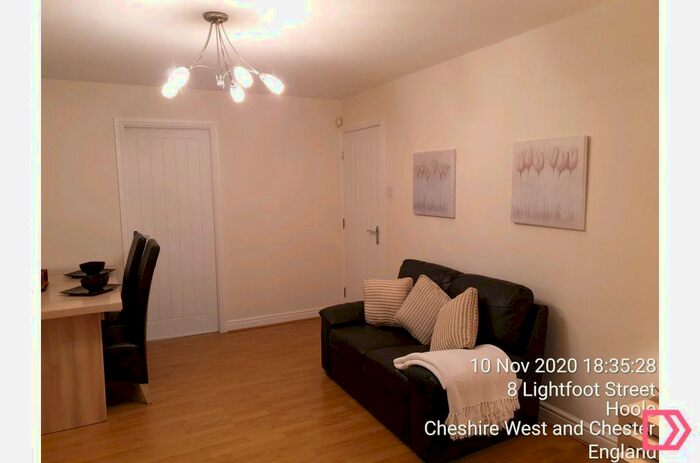 2 Bedroom Flat To Rent In Signal Court, Lightfoot Street, Chester, Cheshire, CH2