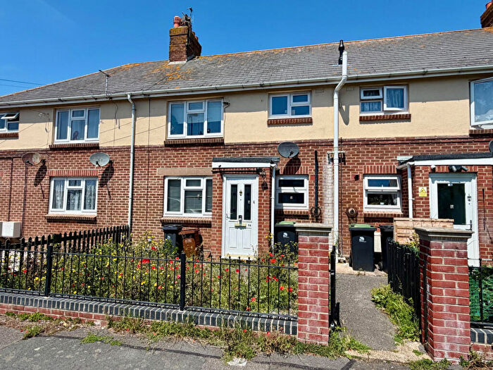 1 Bedroom Flat For Sale In Hereford Road, Weymouth, DT4