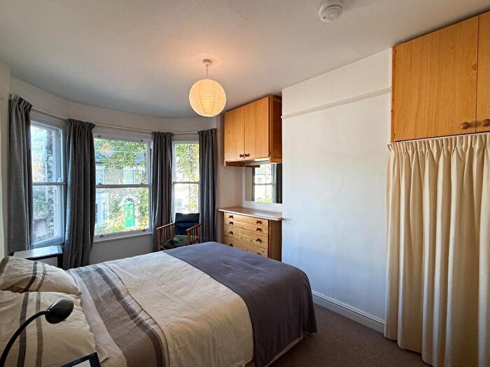 1 Bedroom Flat To Rent In Humberstone Road, Cambridge, CB4