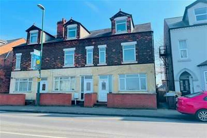 1 Bedroom Flat To Rent In Woodborough Road, Nottingham, NG3
