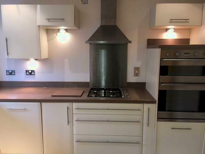 2 Bedroom Mews To Rent In Wolverton Park Road, Wolverton, Milton Keynes, MK12