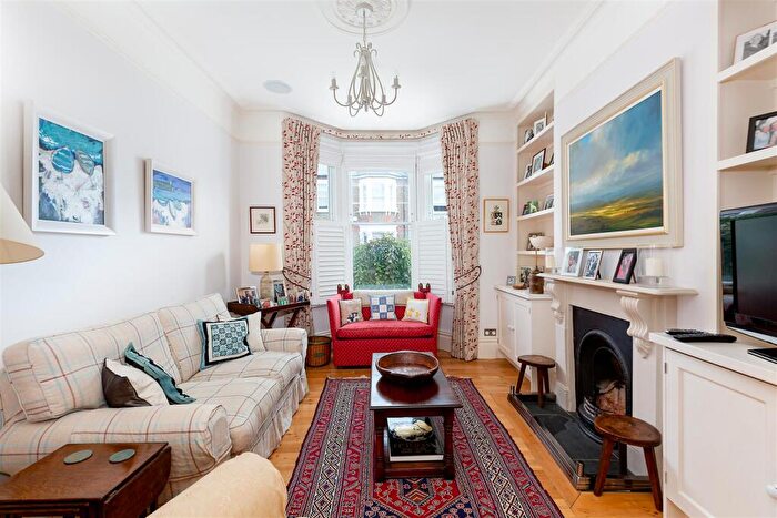 4 Bedroom Terraced House To Rent In Sumatra Road, West Hampstead, NW6