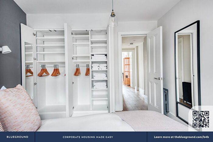 1 Bedroom Flat To Rent In Waterloo, SE1