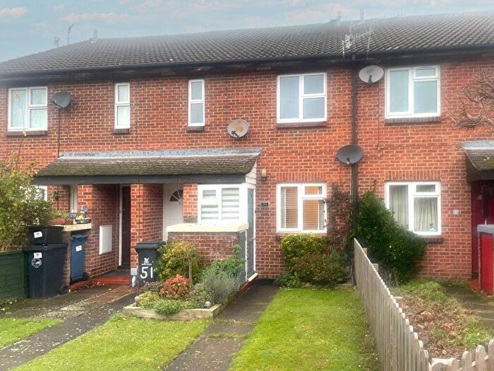 1 Bedroom Maisonette For Sale In Bourne End, SL8