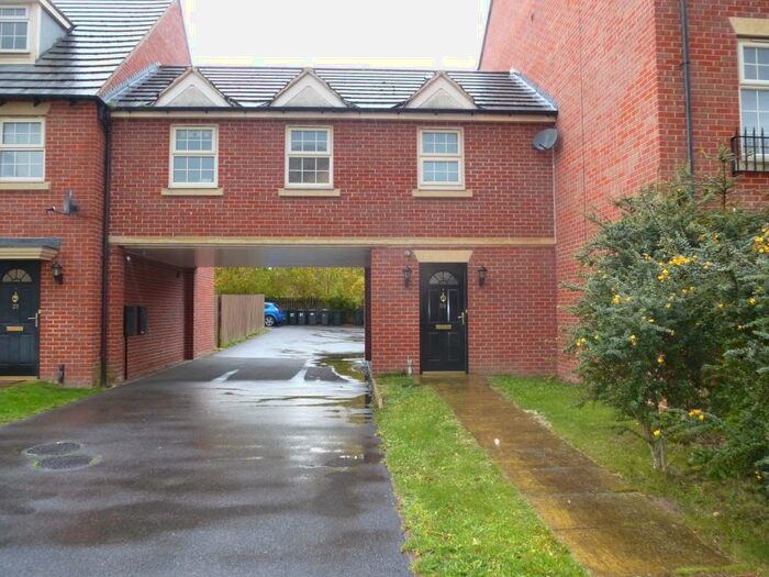 1 Bedroom Apartment To Rent In Farnley Road, Balby, Doncaster, DN4