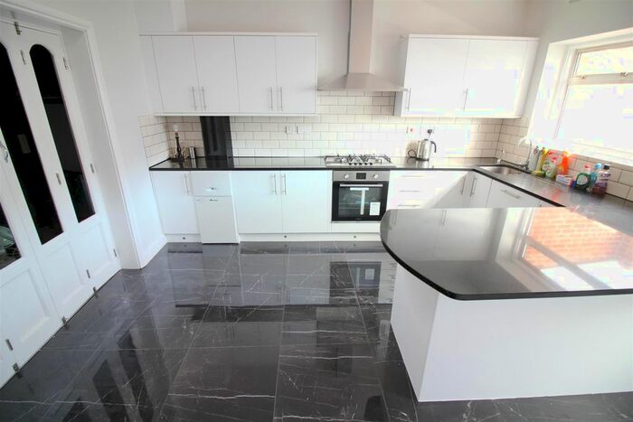 3 Bedroom Terraced House To Rent In Hanson Gardens, Southall UB1