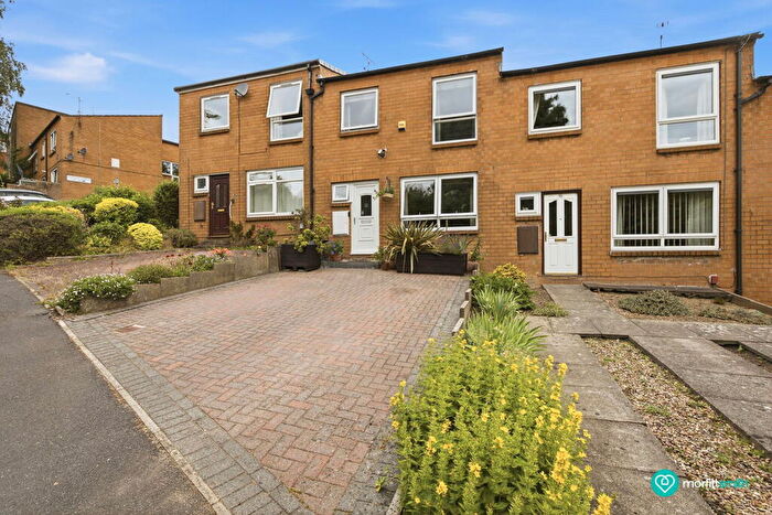 3 Bedroom Town House For Sale In Creswick Street, Sheffield, S6