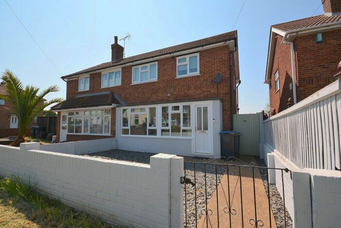 3 Bedroom Property To Rent In Linksfield Road, Westgate-On-Sea, CT8
