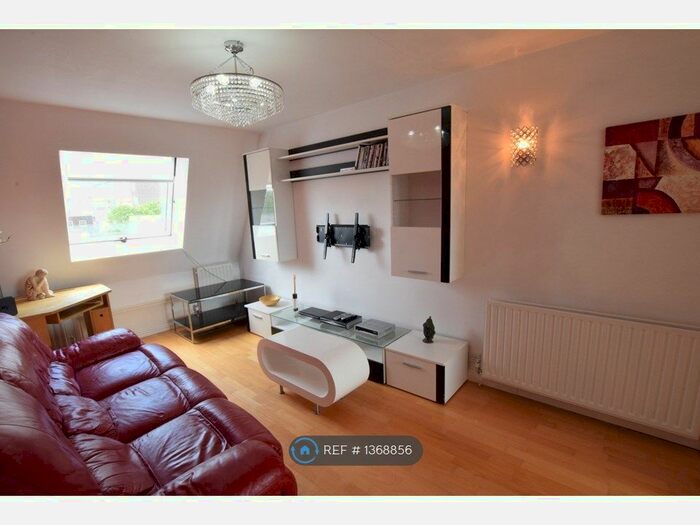 1 Bedroom Flat To Rent In Hammersmith, London, W6