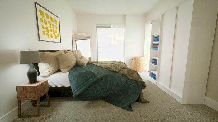 2 Bedroom Flat To Rent In William Jessop Way, Liverpool, Merseyside, L3