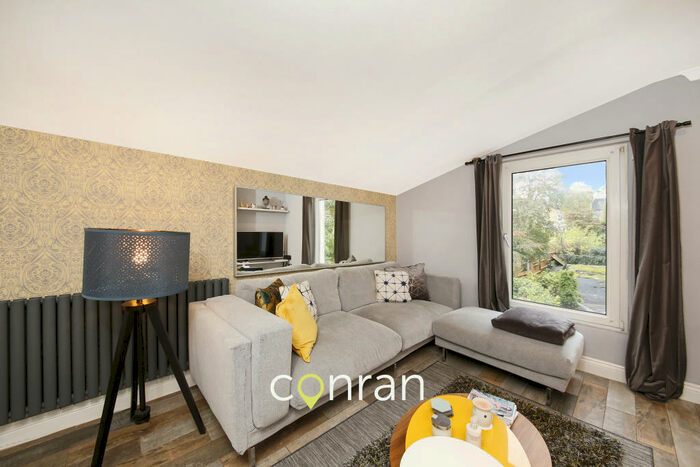 1 Bedroom Apartment To Rent In Maryon Road, Charlton, SE7