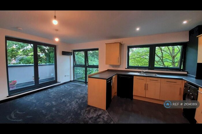 1 Bedroom Flat To Rent In Forest Hill, London, SE23