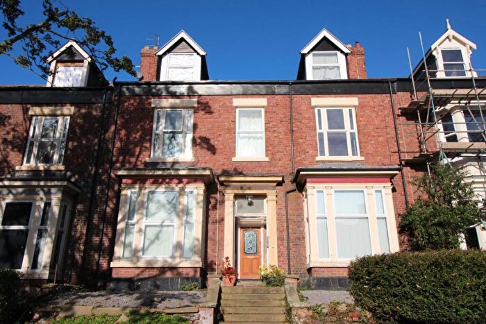 1 Bedroom Flat To Rent In Thornhill Gardens, SR2