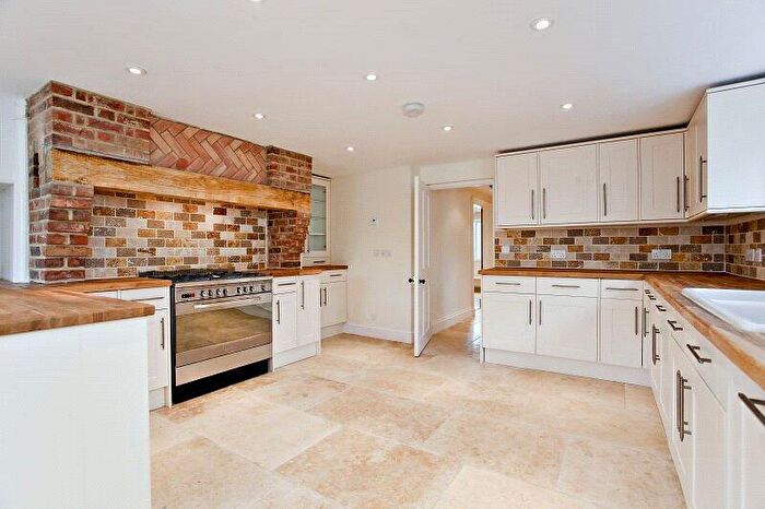 5 Bedroom Detached House To Rent In Steventon Road, East Hanney, Wantage, OX12