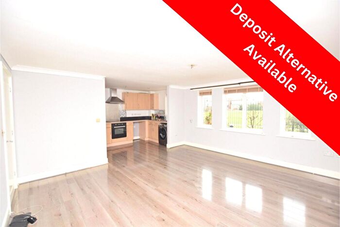 2 Bedroom Apartment To Rent In Omega Court, London Road, Romford, RM7