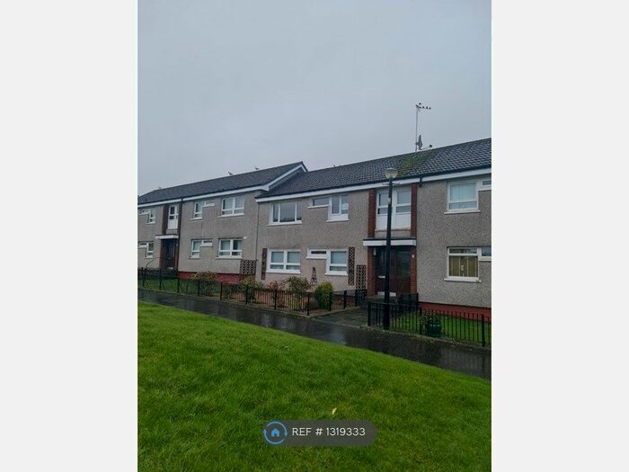 1 Bedroom Flat To Rent In Brucefield Place, Glasgow G34