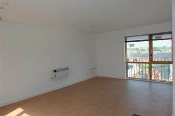 1 Bedroom Flat To Rent In St Crispins Court, Mansfield, NG18