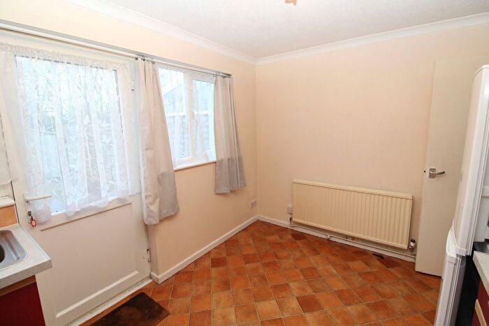 2 Bedroom Semi-Detached House For Sale In Hilliard Drive, Bradwell, Milton Keynes, MK13