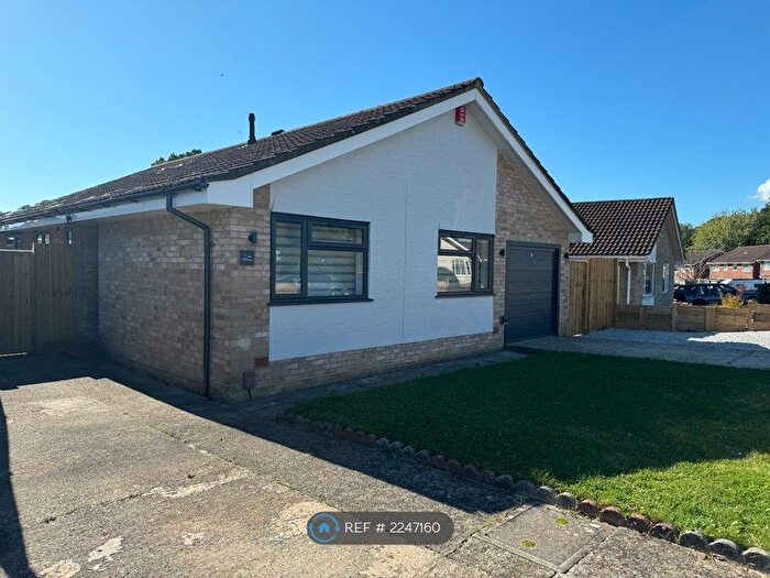 4 Bedroom Detached House To Rent In Symes Road, Poole, BH15