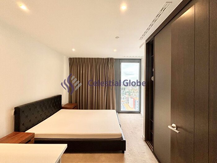 2 Bedroom Flat To Rent In City Road, London, EC1V