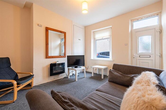 2 Bedroom Private Halls To Rent In Woodville Street, Lancaster, LA1