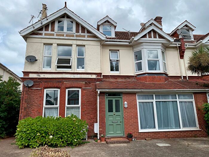 1 Bedroom Flat To Rent In Elmsleigh Park, Paignton, TQ4