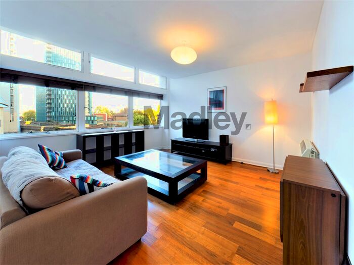 1 Bedroom Flat To Rent In Newington Causeway, London, SE1