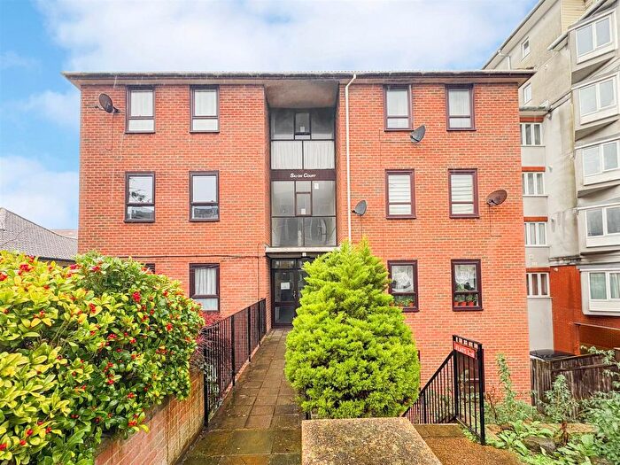 1 Bedroom Flat To Rent In Chapel Park Road, St Leonards, TN37