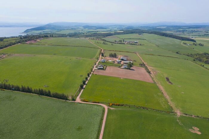Property For Sale In Mid Craiglands Farm, Fortrose, Ross-Shire, IV10