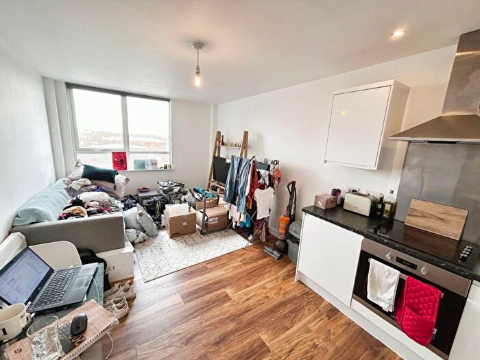 1 Bedroom Apartment To Rent In Apartment, Grove House, Skerton Road, Manchester, M16