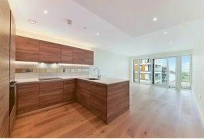 1 Bedroom Flat To Rent In Biring House, Royal Arsenal Riverside, SE18