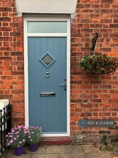 2 Bedroom Terraced House To Rent In St. Johns Street, Lytham St. Annes, FY8