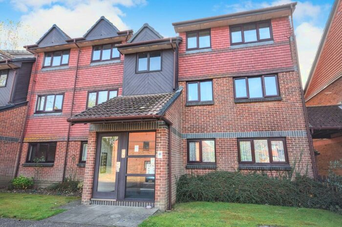 2 Bedroom Apartment To Rent In Maltings Court, Maltings Lane, Witham, CM8