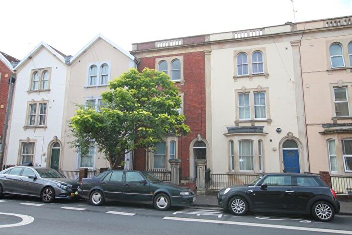2 Bedroom Flat To Rent In City Road - St Pauls, BS2