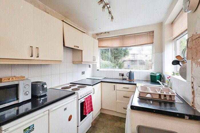 3 Bedroom End Of Terrace House For Sale In Crowley Road, Manchester, M9