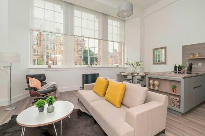 2 Bedroom Flat To Rent In Viewforth, Viewforth, Edinburgh, EH10