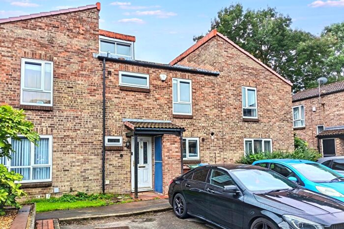 3 Bedroom Terraced House For Sale In Buckshaw Hall Close, Astley Village, Chorley, Lancashire, PR7