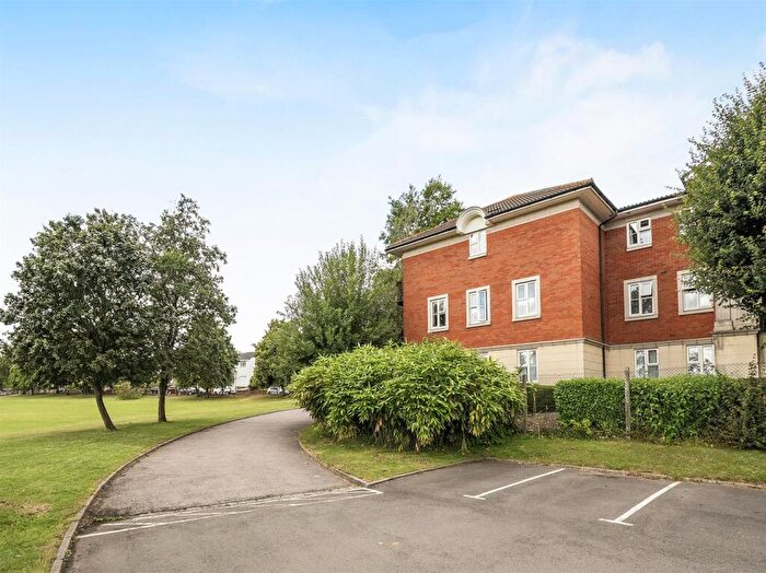 2 Bedroom Apartment For Sale In Springly Court, Grimsbury Road, BS15